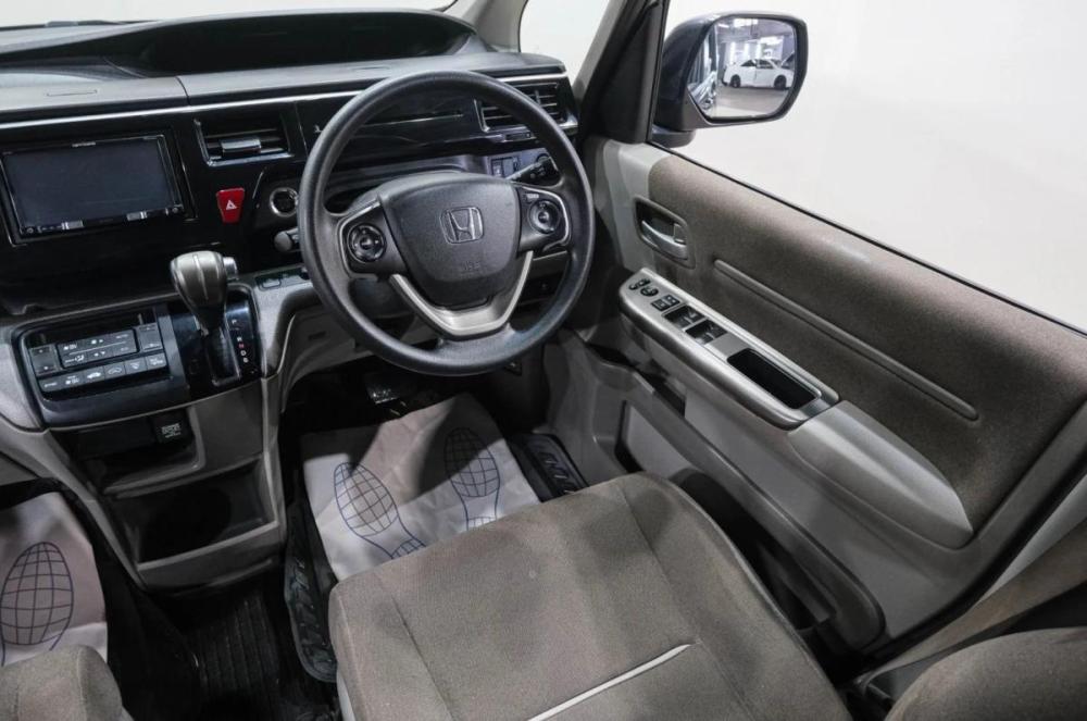 Honda Stepwgn V Новокузнецк  - изображение 17