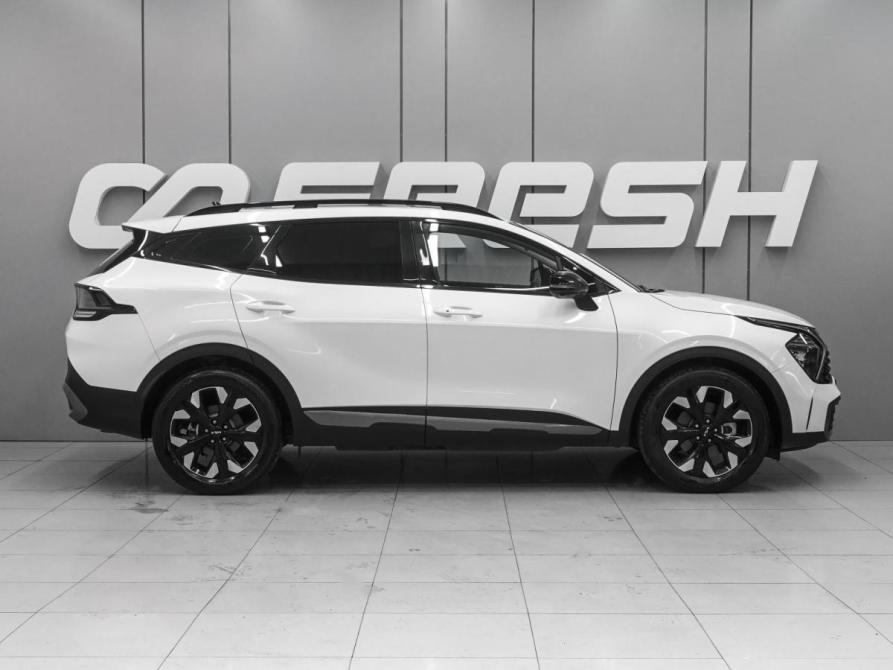 Kia Sportage V Ростов-на-Дону  - изображение 5