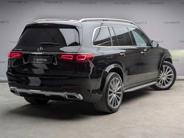 Mercedes-Benz GLS II (X167) с пробегом 2019 года, цена 5 997 000 рублей, 184038 км, внедорожник, Автокод Объявления