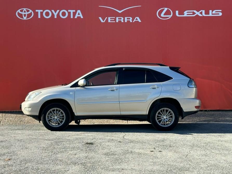 Lexus RX II Рестайлинг Пермь  - изображение 2