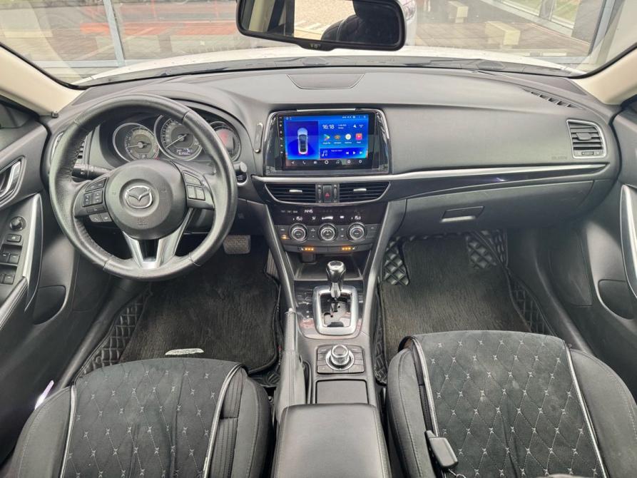Mazda 6 III (GJ) Владикавказ  - изображение 16
