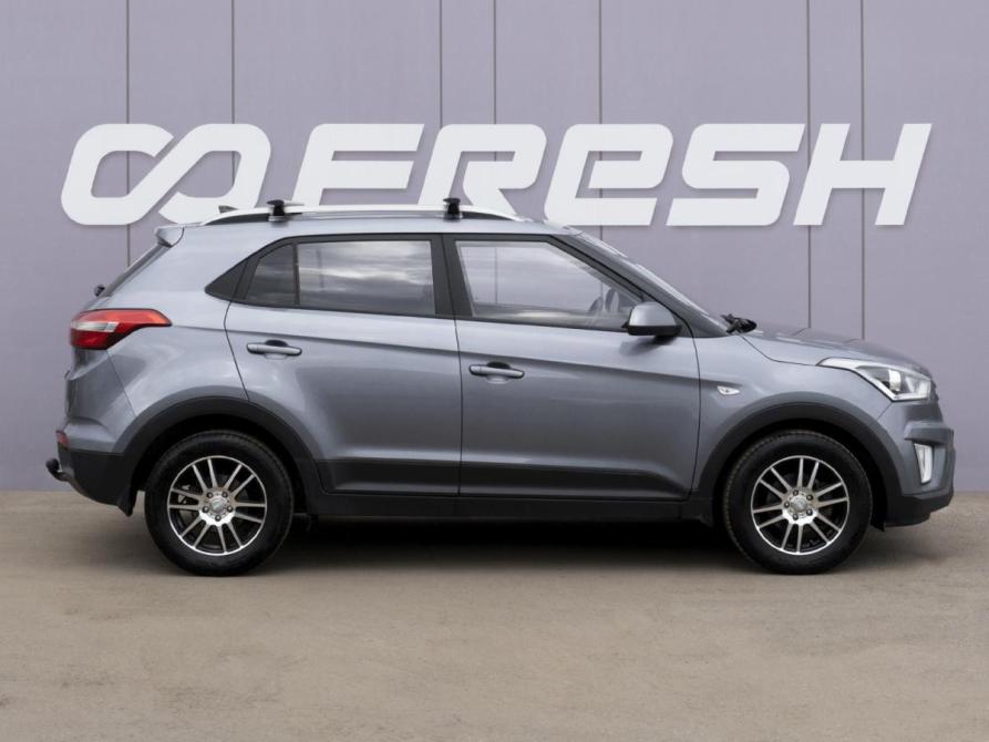 Hyundai Creta I Орехово-Зуево  - изображение 5