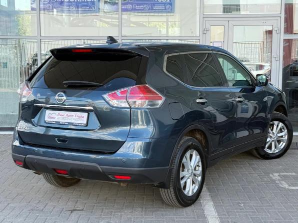 Nissan X-Trail III с пробегом 2017 года, цена 1 949 000 рублей, 84000 км, внедорожник, Автокод Объявления