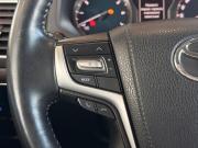 Toyota Land Cruiser Prado 150 Series Рестайлинг 2 Пермь  - изображение 58