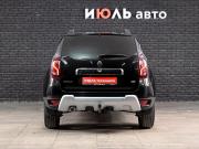 Renault Duster I Рестайлинг Екатеринбург  - изображение 24