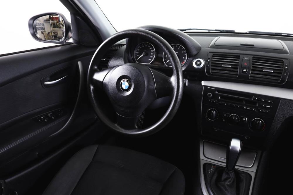 BMW 1 серии I (E81/E82/E87/E88) Рестайлинг Пермь  - изображение 12