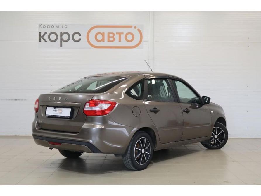 Lada (ВАЗ) Granta I Рестайлинг Коломна  - изображение 3