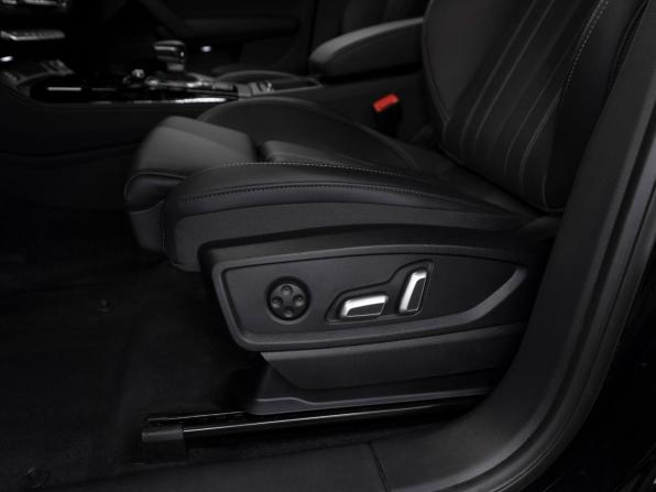 Audi Q5 II (FY) Рестайлинг с пробегом 2026 года, цена 5 900 000 рублей, 42 км, внедорожник, Автокод Объявления