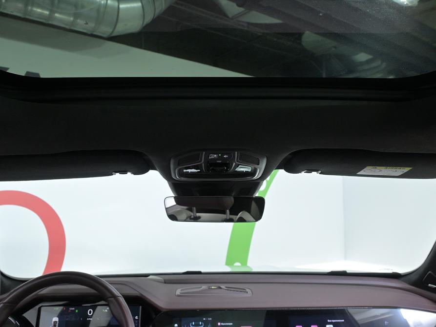 Geely Monjaro I Москва  - изображение 19