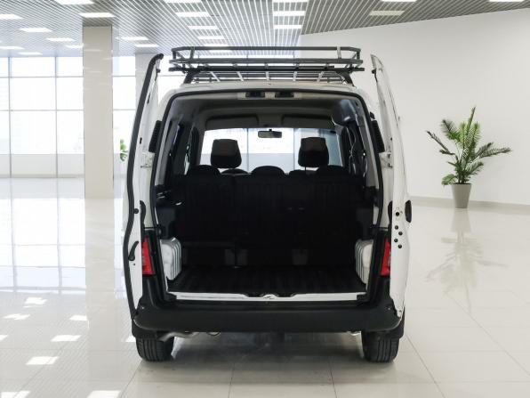 Peugeot Partner I Рестайлинг с пробегом 2011 года, цена 332 000 рублей, 199114 км, компактвэн, Автокод Объявления