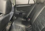 Mitsubishi Lancer X Саранск  - изображение 47
