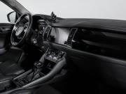Skoda Kodiaq I Рестайлинг Москва  - изображение 29