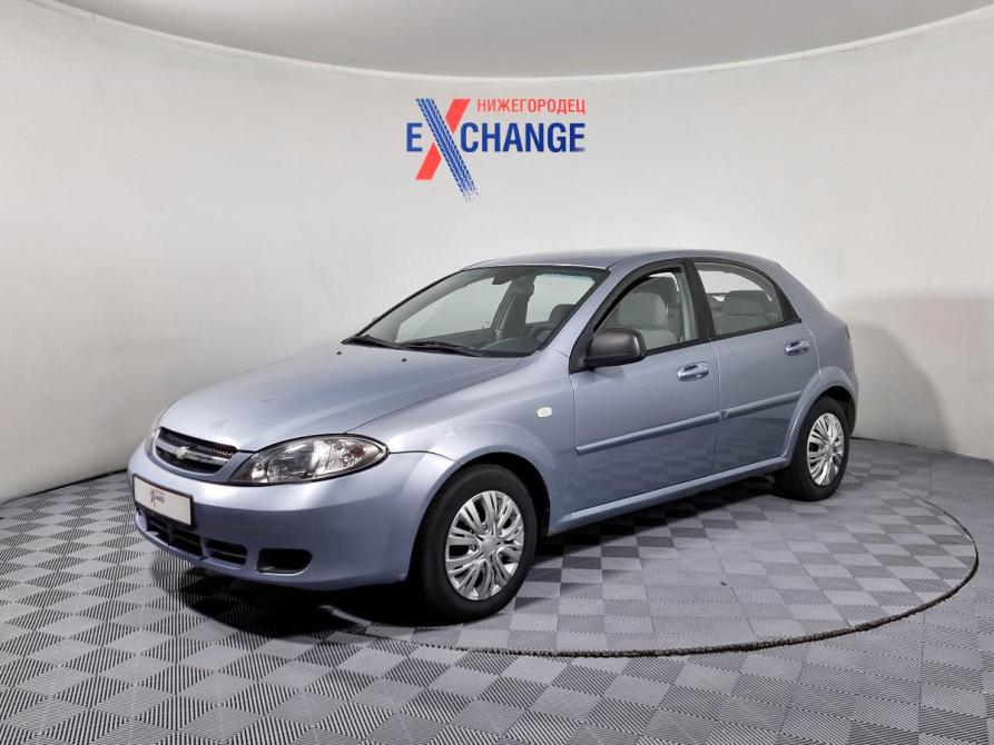 Chevrolet Lacetti I Нижний Новгород  - изображение 1