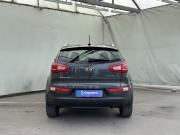 Kia Sportage III Липецк  - изображение 23