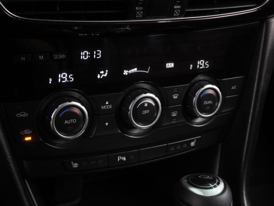Mazda 6 III (GJ) Воронеж  - изображение 16