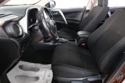 Toyota RAV4 IV (XA40) Рестайлинг Омск  - изображение 33
