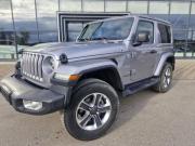 Jeep Wrangler IV (JL) Калуга  - изображение 16