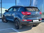 Kia Sportage III Стройкерамика  - изображение 26