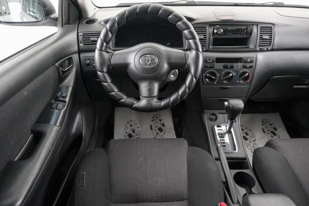 Toyota Corolla IX (E120 E130) Рестайлинг Красноярск  - изображение 14