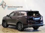 Chery Tiggo 8 Pro Max I Москва  - изображение 24