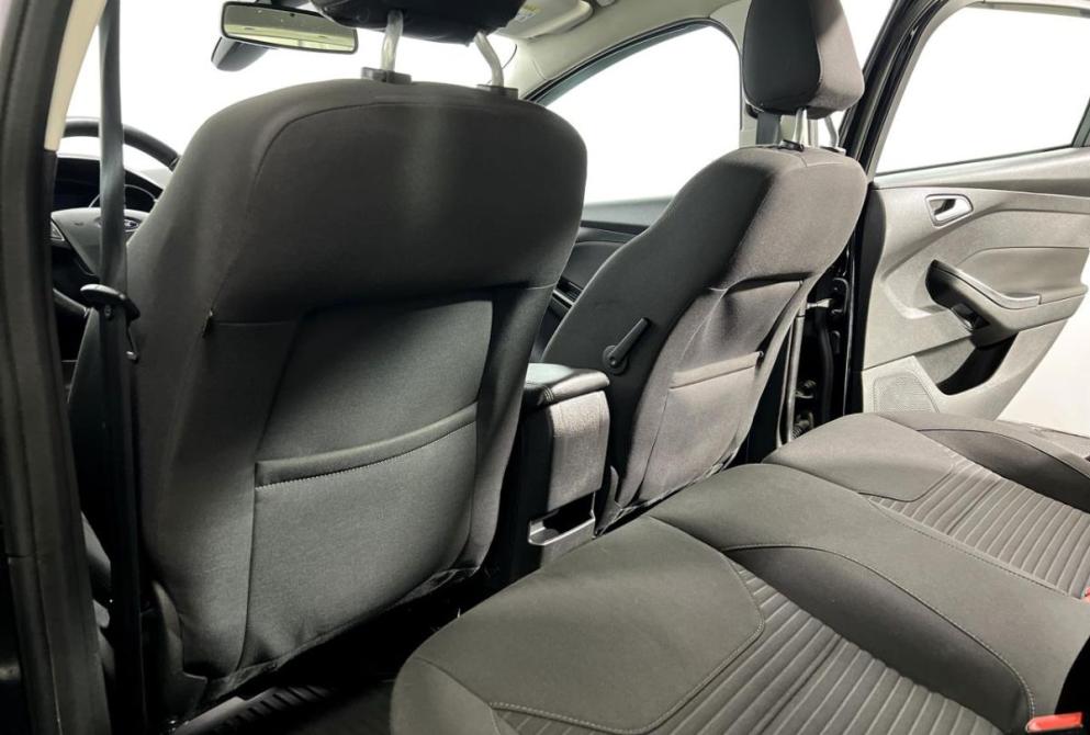 Ford Focus III Рестайлинг Нижний Новгород  - изображение 11
