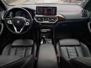 BMW X3 III (G01) Рестайлинг Санкт-Петербург  - изображение 26