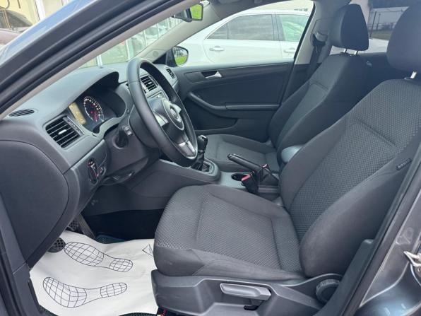 Volkswagen Jetta VI с пробегом 2014 года, цена 917 000 рублей, 229649 км, седан, Автокод Объявления