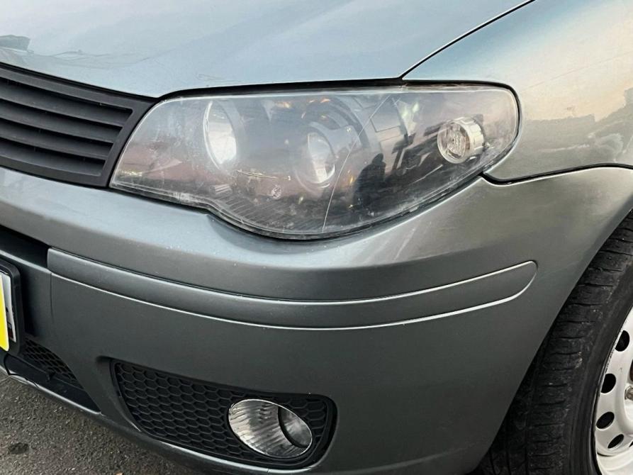 Fiat Albea I Рестайлинг Ижевск  - изображение 10