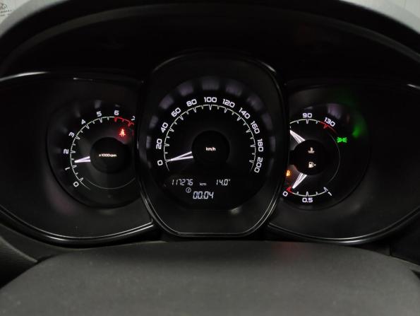 Lada (ВАЗ) Vesta I с пробегом 2016 года, цена 765 000 рублей, 117275 км, седан, Автокод Объявления