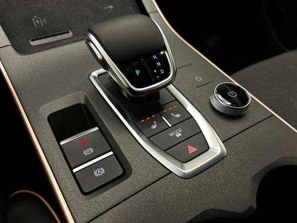 Omoda C5 I Рестайлинг с пробегом 2024 года, цена 2 000 000 рублей, 2138 км, внедорожник, Автокод Объявления