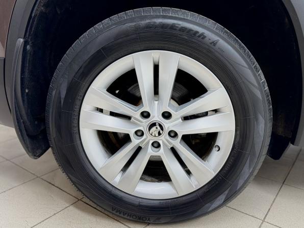 Skoda Kodiaq I с пробегом 2018 года, цена 3 090 000 рублей, 73944 км, внедорожник, Автокод Объявления