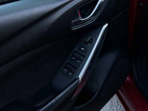 Mazda 6 III (GJ) с пробегом 2013 года, цена 1 299 000 рублей, 185000 км, седан, Автокод Объявления