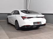 Hyundai Elantra VII (CN7) Кемерово  - изображение 33