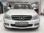 Mercedes-Benz C-Класс III (W204) Казань  - изображение 24