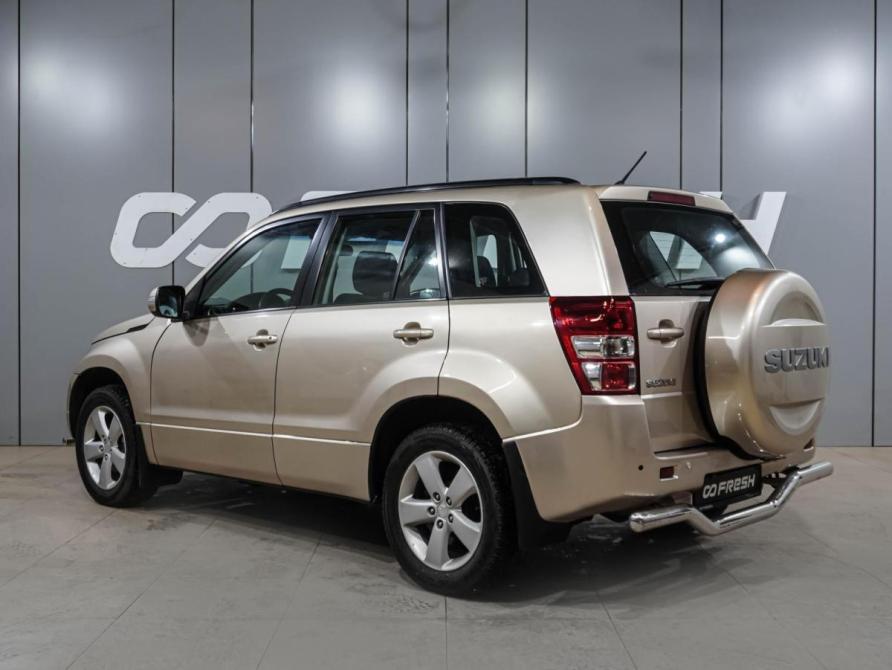 Suzuki Grand Vitara II Рестайлинг Воронеж  - изображение 2