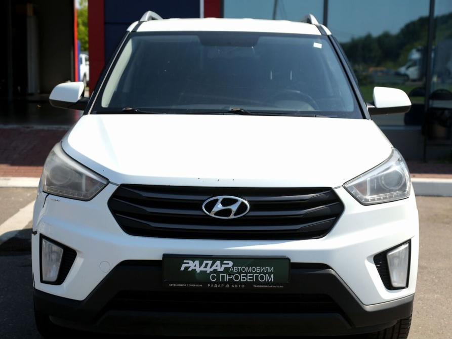 Hyundai Creta I Иваново  - изображение 2