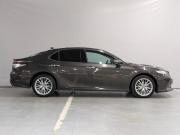 Toyota Camry VIII (XV70) Москва  - изображение 42