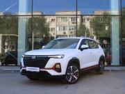 Changan CS35 Plus I Рестайлинг Самара  - изображение 16