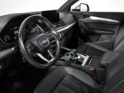 Audi Q5 II (FY) Рестайлинг Санкт-Петербург  - изображение 33