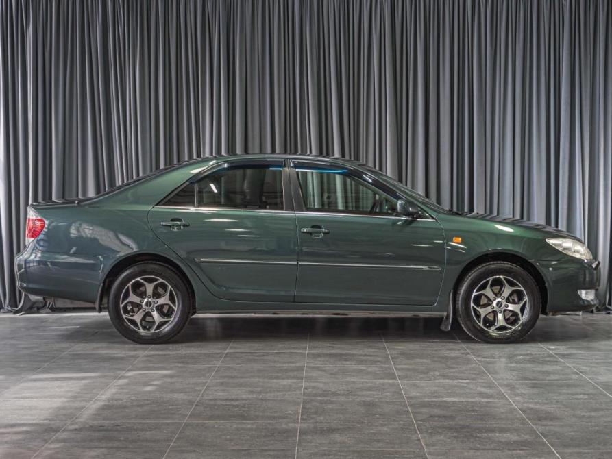Toyota Camry V (XV30) Рестайлинг Тюмень  - изображение 5