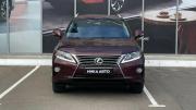 Lexus RX III Рестайлинг Оренбург  - изображение 18