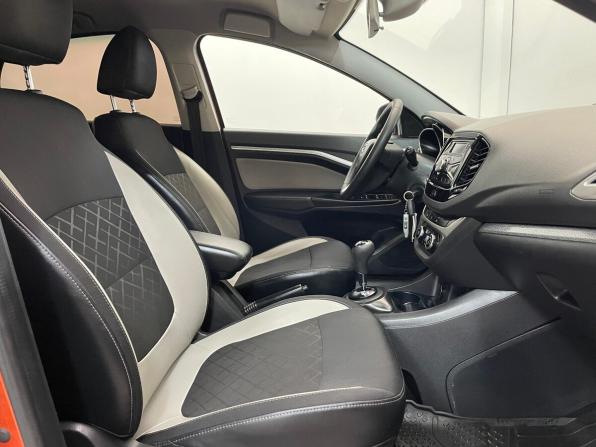 Lada (ВАЗ) Vesta I с пробегом 2019 года, цена 1 030 000 рублей, 68878 км, седан, Автокод Объявления