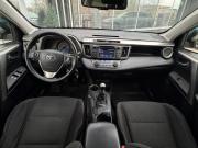 Toyota RAV4 IV (XA40) Екатеринбург  - изображение 50