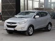 Hyundai Tucson I Новосибирск  - изображение 19