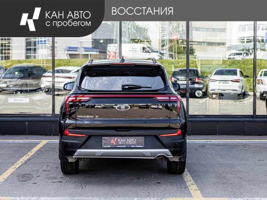 Москвич 3 Казань  - изображение 4