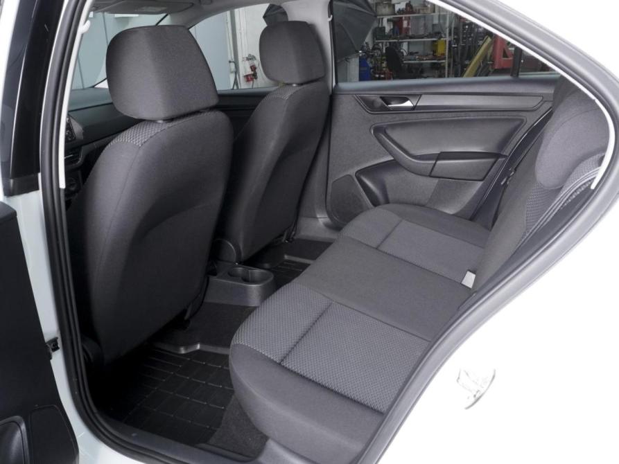 Volkswagen Polo VI Ростов-на-Дону  - изображение 11