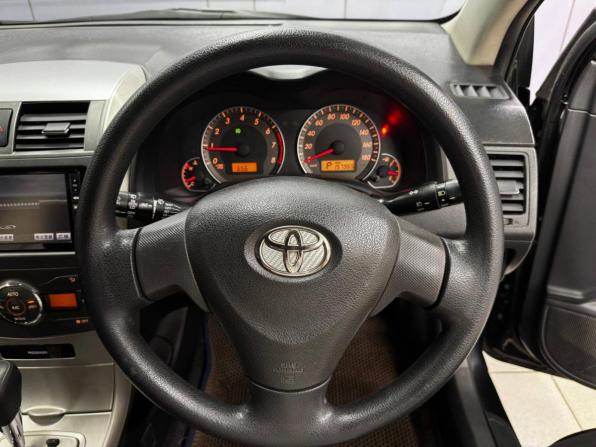 Toyota Corolla X (E140 E150) Рестайлинг с пробегом 2008 года, цена 859 000 рублей, 158000 км, универсал, Автокод Объявления
