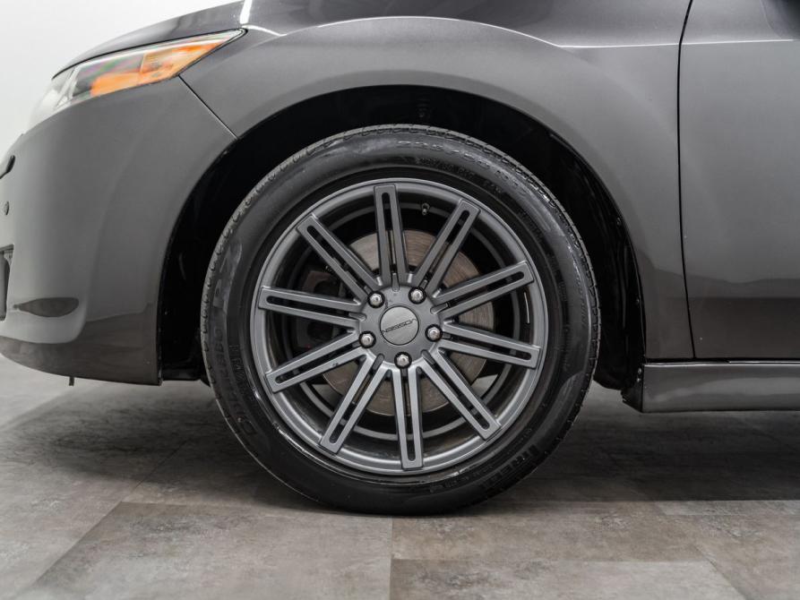 Honda Accord VIII Красноярск  - изображение 19