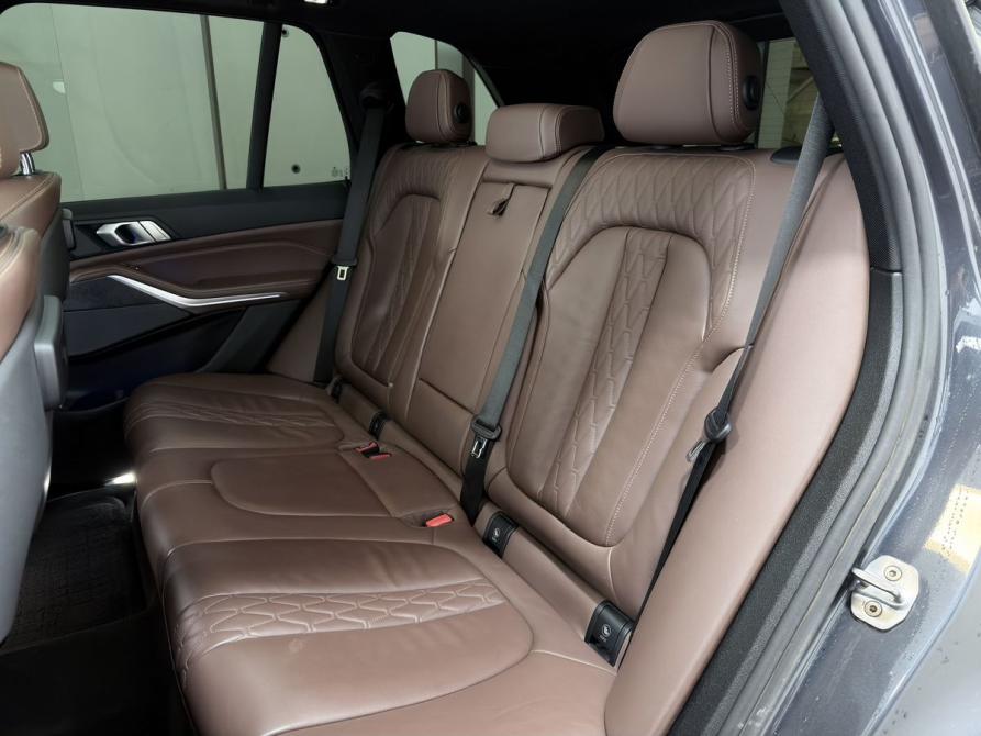 BMW X5 IV (G05/G18) Воронеж  - изображение 13
