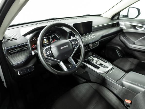 Haval Jolion I с пробегом 2023 года, цена 1 747 960 рублей, 62652 км, внедорожник, Автокод Объявления
